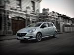 Opel Corsa Sport 2015 года